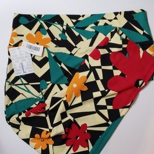 LuLaRoe Cassie Skirt